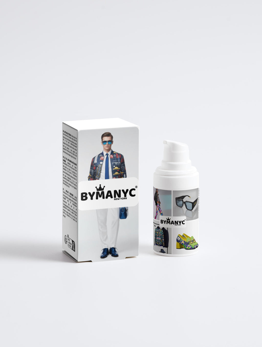 Summer Season Bestsellers Collection Box Set SOHO ECO COSMETICS BYMANYC ® New York