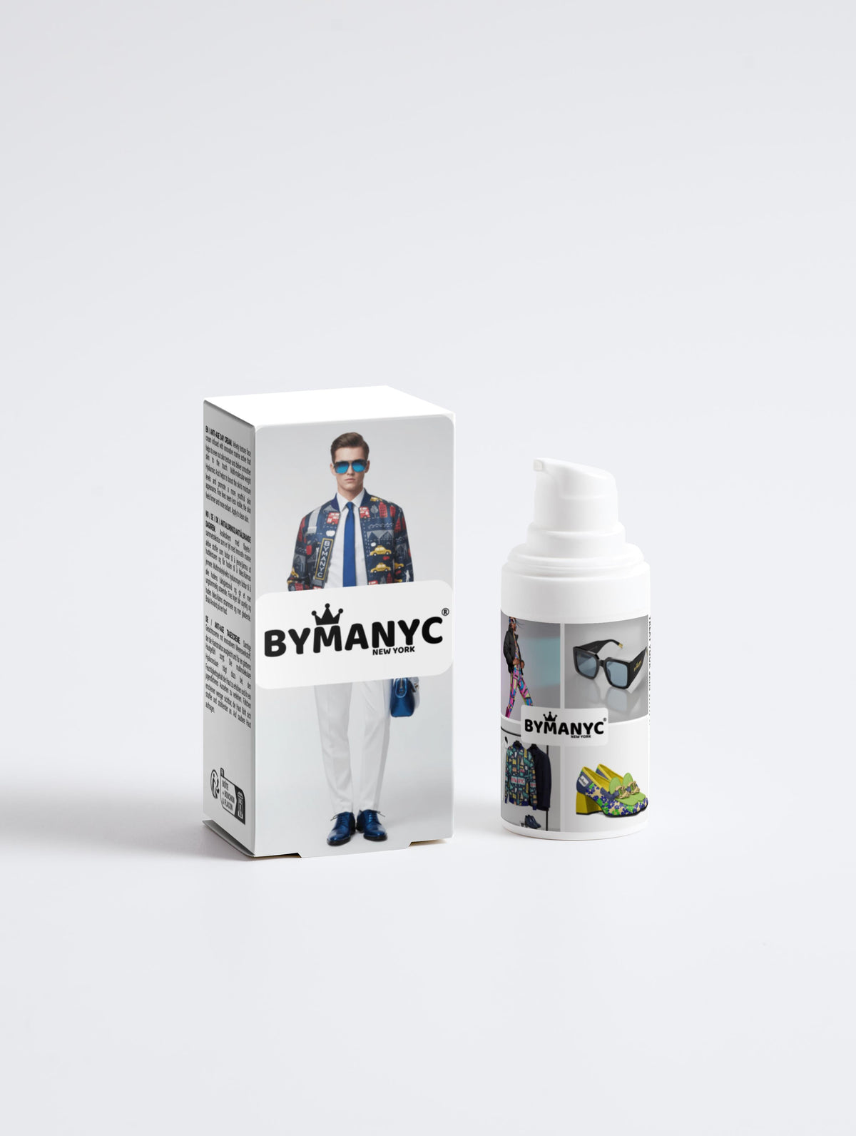 Summer Season Bestsellers Collection Box Set SOHO ECO COSMETICS BYMANYC ® New York