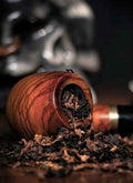 Tobacco & Oud - Premium Fragrance Oil