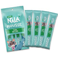 Tuna Recipe Cat Treats, Pack of 4