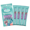 Tuna & Salmon Recipe Plus Cat Treats, Pack of 4