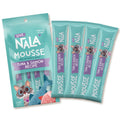 Tuna & Salmon Cat Treats, Pack of 4