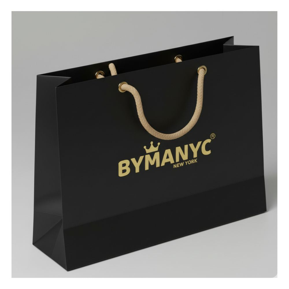 Double-Breasted Blazer Jacket UPPER WEST SIDE BYMANYC ® New York