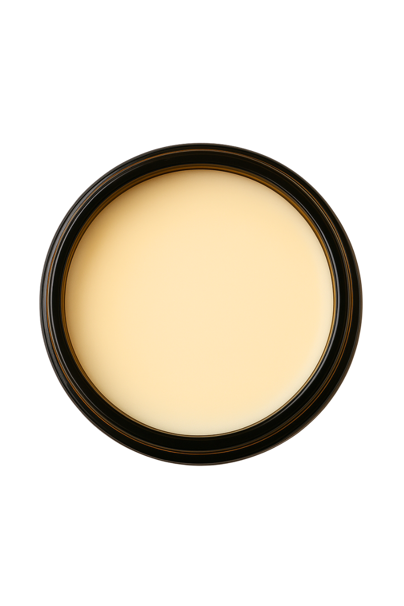 CAKE BALM / vanilla bean