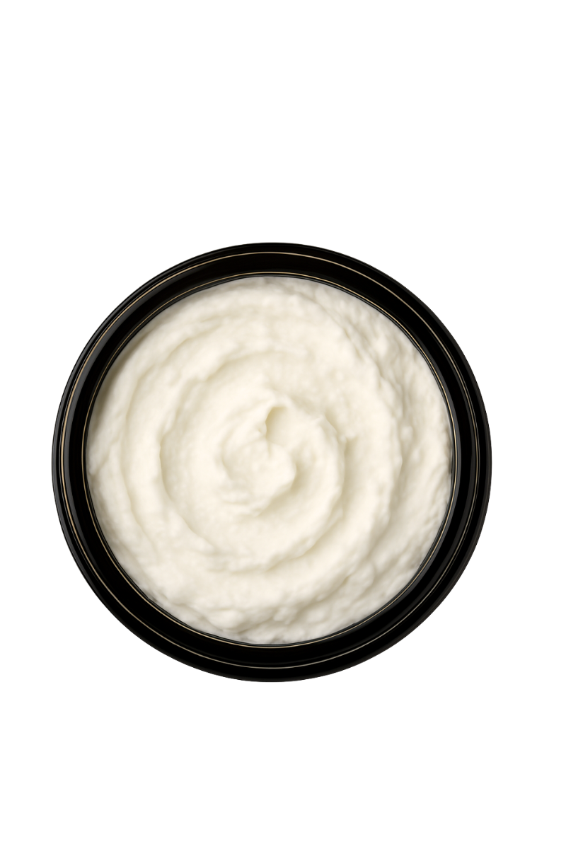 NAKED WHIP / unscented