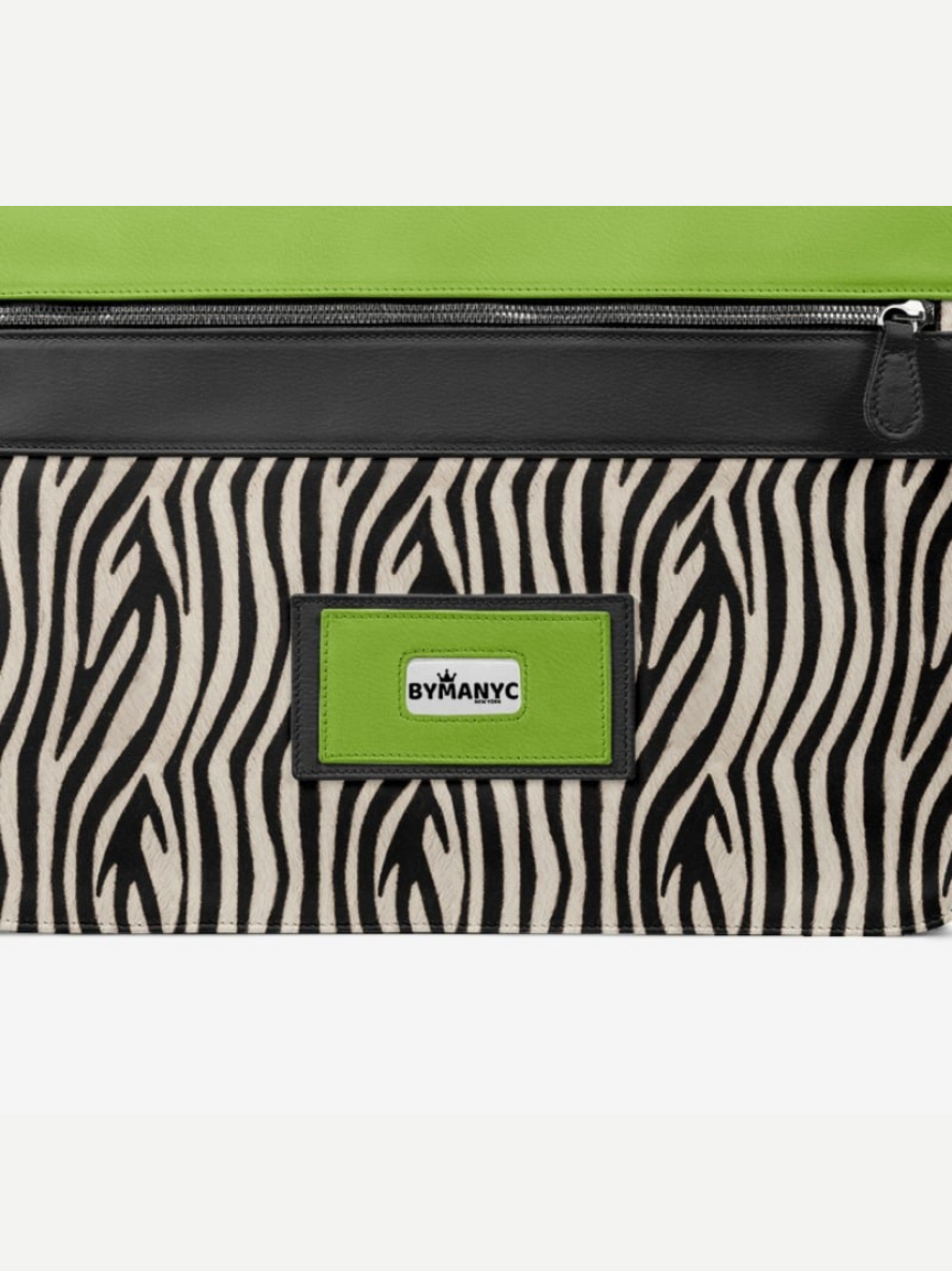 Vegan Bag FIFTH AVENUE CHIC – BYMANYC ® New York | Ethical Elegance