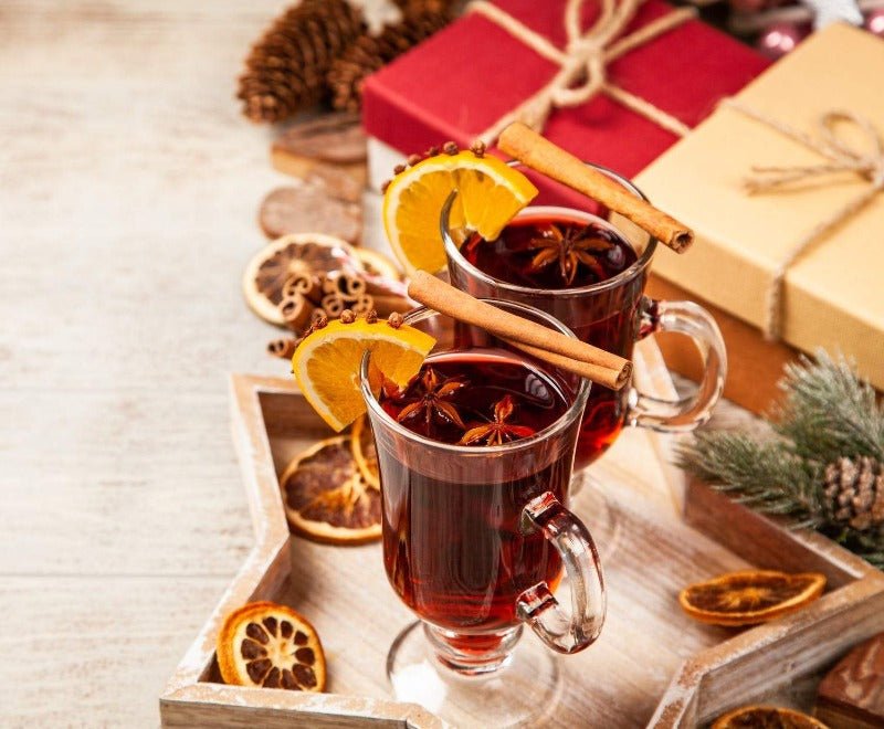 Wassail - Premium Fragrance Oil