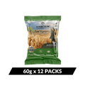Zen Vegetarian Dry Dog Food - Trial Pack Bundle of 12