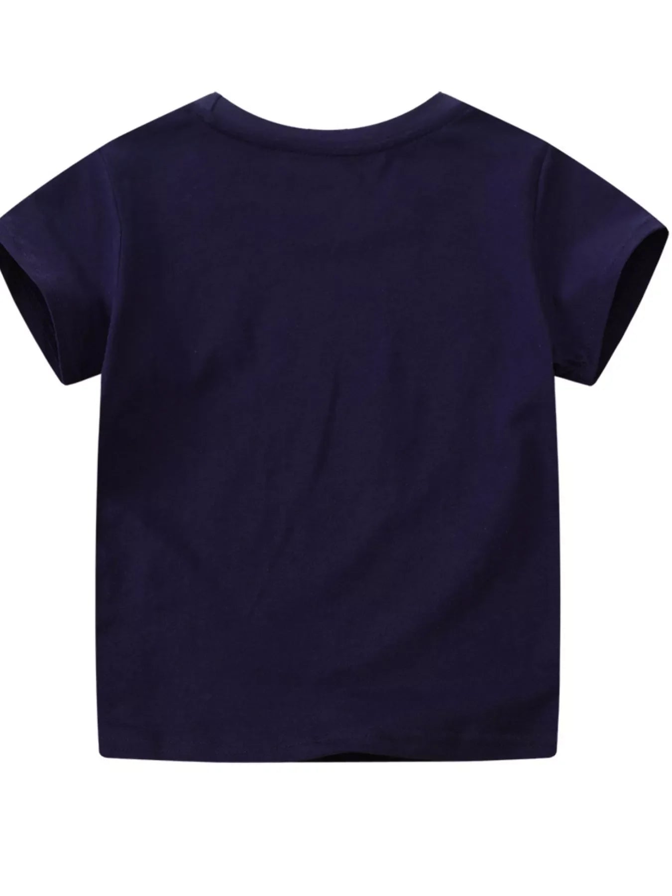 Children's Jurassic World Graphic Short Sleeve T-Shirt