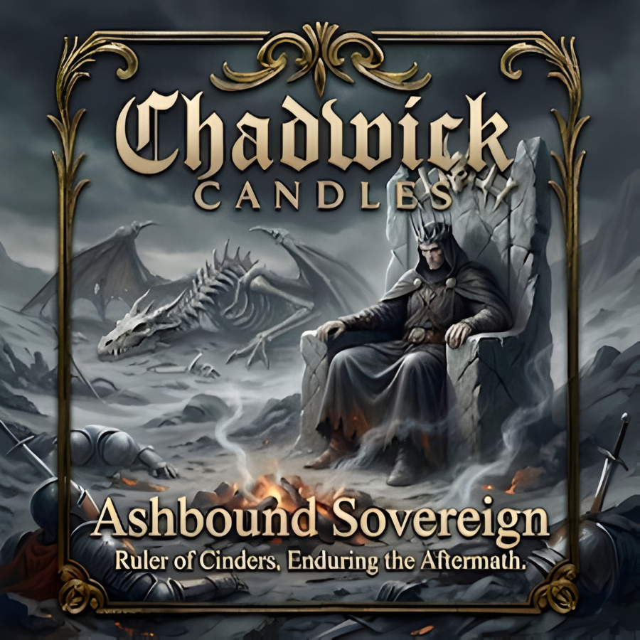 🔱 ASHBOUND SOVEREIGN-4th in the War Dragon Series
