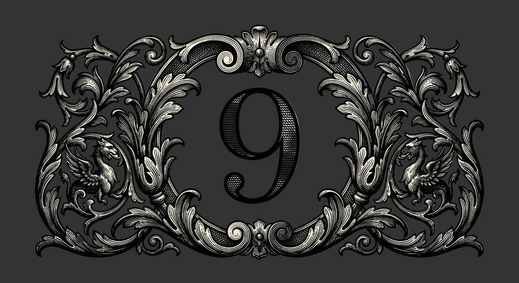 Backroom #9