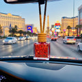 Candy Kiss car diffuser