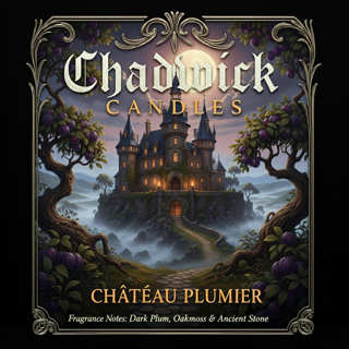 CHÂTÉAU PLUMIER
