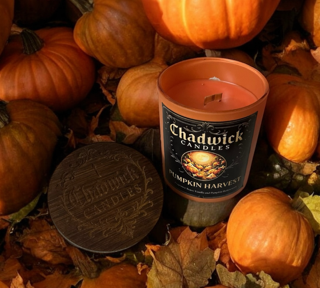Pumpkin Harvest