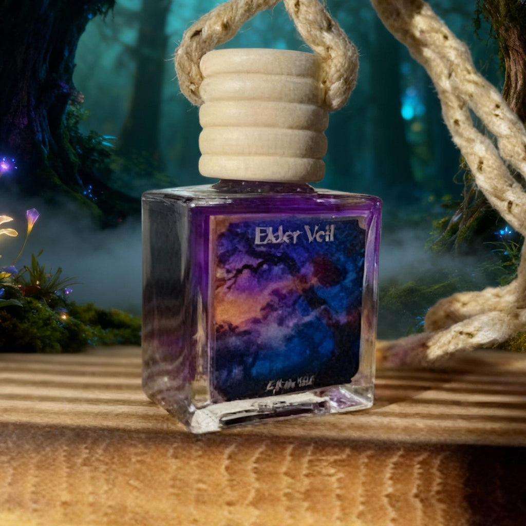 Elder Veil car diffuser