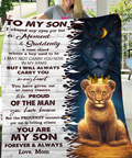 To My Precious Son – A Heartfelt Reminder from Mom
