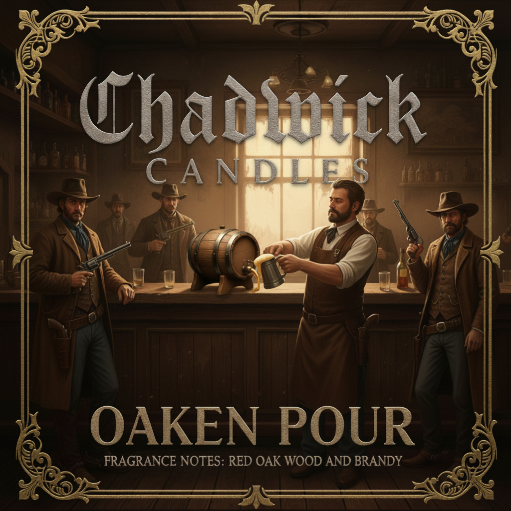 Oaken Pour