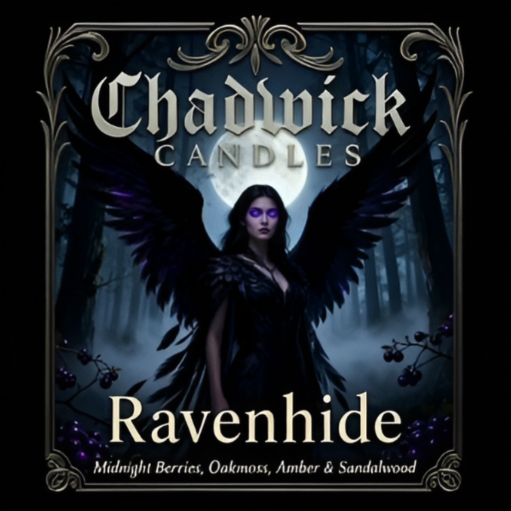 Ravenhide