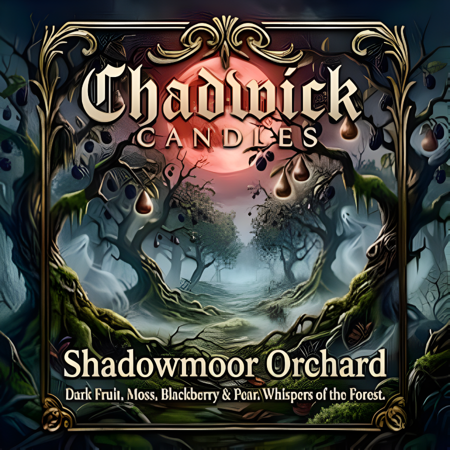 Shadowmoor Orchard