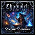 Steel and Stardust