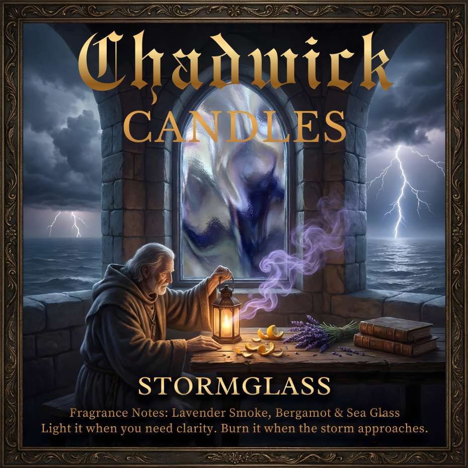 Stormglass