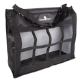 Topload Hay Bag - Black