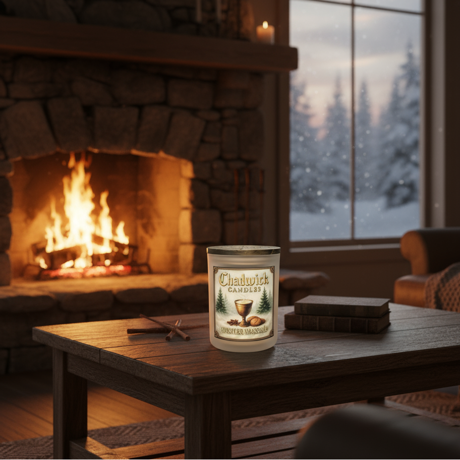 Winter Wassail