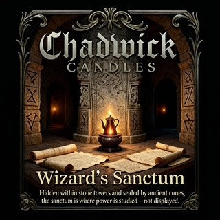 Wizard’s Sanctum