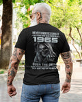 NEVER UNDERESTIMATE US1965 (SKU07-58-1965)