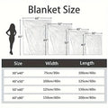Special Gift For Your Grandson Blanket - From Grandma